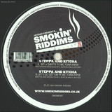 Steppa & Kitcha Feat. Tonn Piper - Nitty Gritty