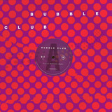 Bubble Club - Violet Morning Moon