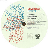 Lovebirds - N2deep