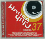 House Club Selection - Volume 37
