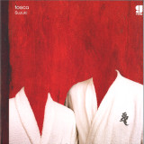 Tosca - Suzuki LP 2x12"