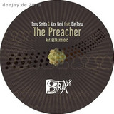 Terry Smith & Alex Nevil Feat. - The Preacher