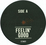 Nina Simone / Feelin Good R - No Reply At All