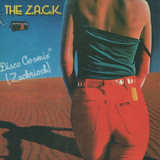 The Z.a.c.k. - Disco Cosmix