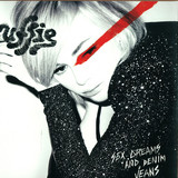 Uffie - Sex Dreams & Denim Jeans