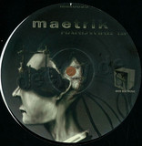 Maetrik - Hardwire Ep