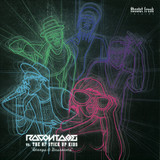 Racontage Vs The 187 Stick Up Kids - Stoops & Basements'