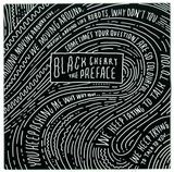 Black Cherry - The Preface   7"