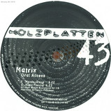 Matrix - Oral Access