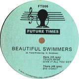 Beautiful Swimmers - Big Coast