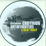 Endymion & Art Of Fighters Feat.lilly Julian - A New Day
