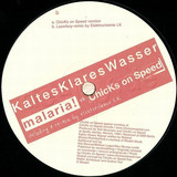 Malaria - Kaltes Klares Wasser