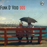 Funk D'void - Dos 2x12" (lp)