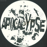 Apocalypse Records - Hellz Army
