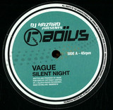 Vague - Silent Night / Play The Game