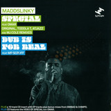 Maddslinky - Special (feat. Omar) (12''+cd)
