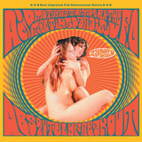 Acid Mothers Temple - Absolutely Freak Out!(zap Your Mind