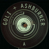 Goli And Ashburner - Field Of Vibrations Ep