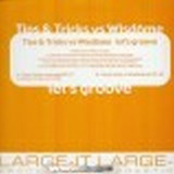 Tips & Tricks Vs. Wisdome - Let's Groove