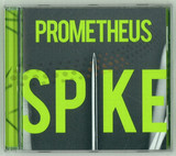Prometheus - Spike