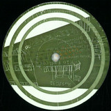 Rio Padice - Strictly Grooves Ep