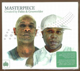 Fabio & Grooverider - Masterpiece