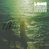 Lone - Emerald Fantasy Tracks 2x12"