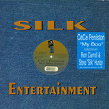 Cece Peniston - My Boo - Rmx