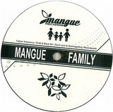 Mangue Family - Mangue Family