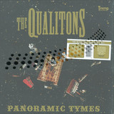 The Qualtons - Panoramic Tymes
