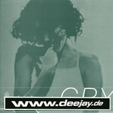 Simple Minds - Cry *tazz Remix*