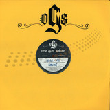 Hatcha And Lost - Work It Out