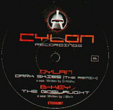 Dylan & B-key - Dark Skies