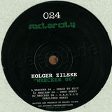 Holger Zilske - Wrecker 06