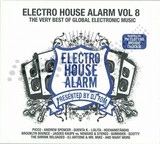 Electro House Alarm - Volume 8