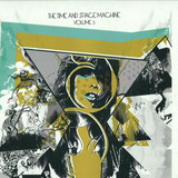 The Time And Space Machine - Volume 3