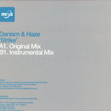 Danism & Haze - Strike