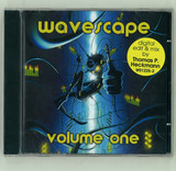 Wavescape - Volume One