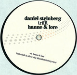 Daniel Steinberg Trifft Hanne & Lore - Hinterhalt In Silver City