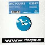 Eric Polaire - Eisbaer