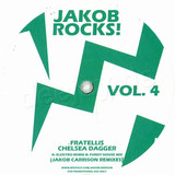 Fratellis - Chelsea Dagger