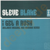 Steve Blake - I Get H Rush