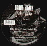 Crash Dudez - Jabo Jabo