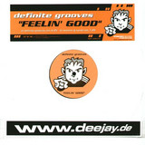 Definite Grooves - Feelin' Good