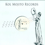 Kol Mojito Records - X-mas: 3x Vinyl