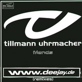 Tillmann Uhrmacher - Friends *rmx