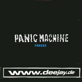 Panic Machine - Freeee