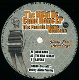 Francis Inferno Orchestra - The Night He Came Home Ep