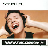 Steph B. - Out Of My Life