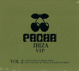 Pacha - V.i.p. Volume *2*